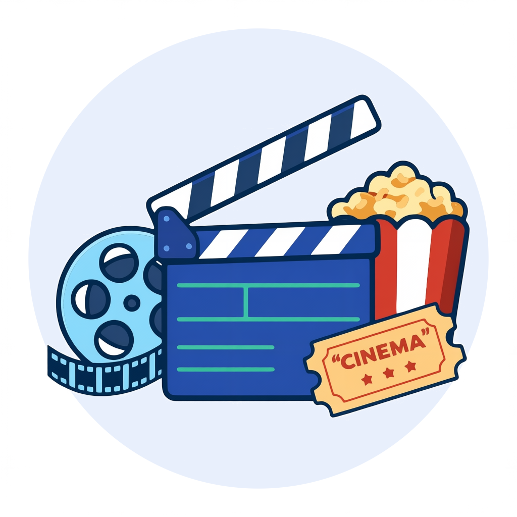 أفلام هوليوود